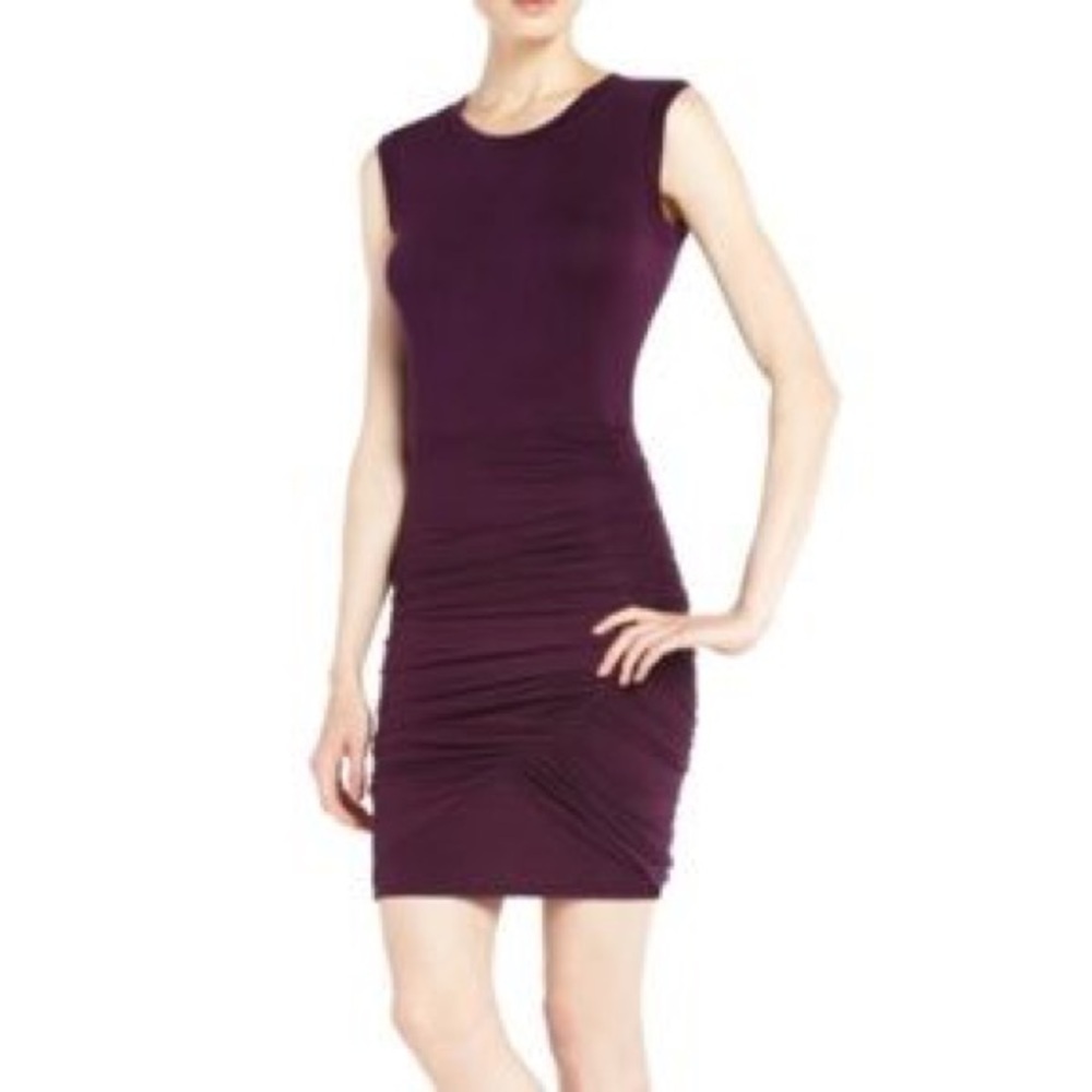 BCBGMaxAzria Dia Dress